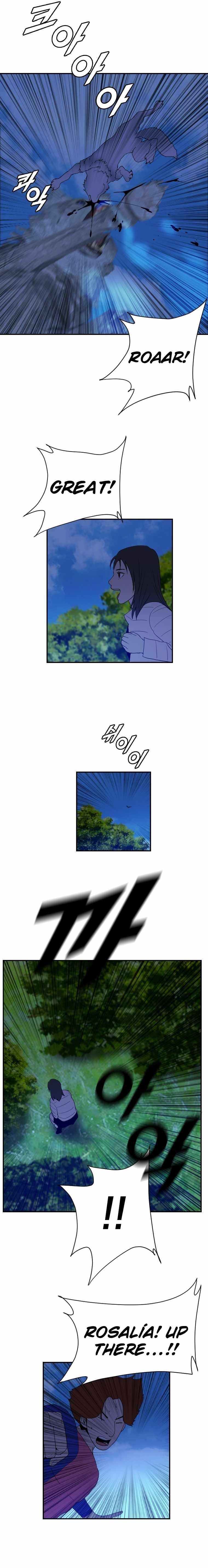 Picked up From Another World Chapter 175 - Page 14