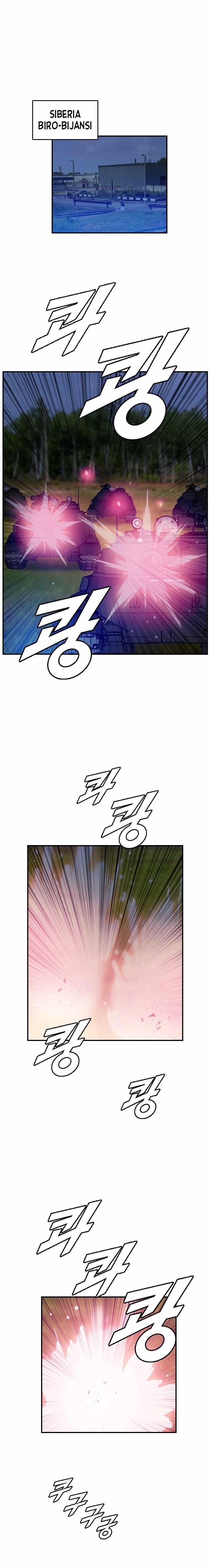 Picked up From Another World Chapter 175 - Page 9