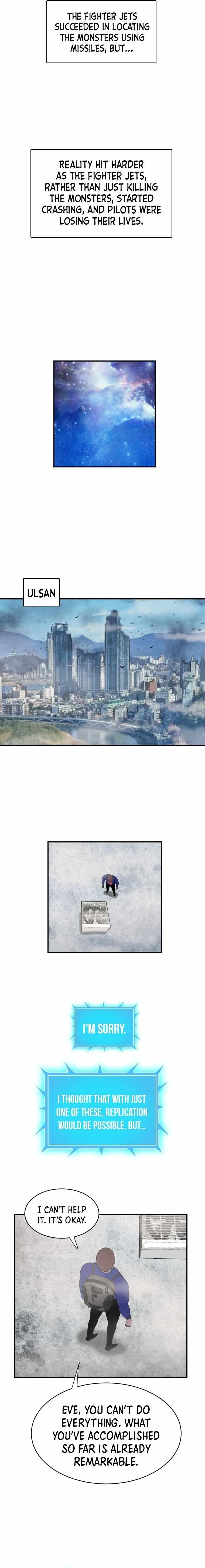 Picked up From Another World Chapter 176 - Page 10