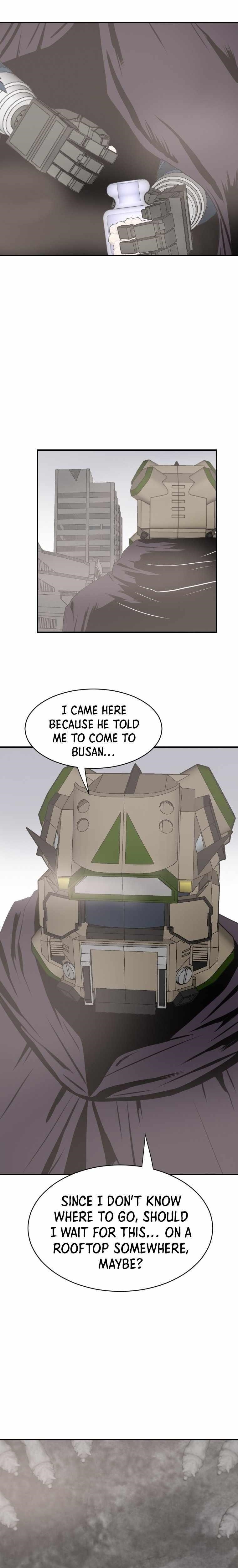 Picked up From Another World Chapter 176 - Page 14