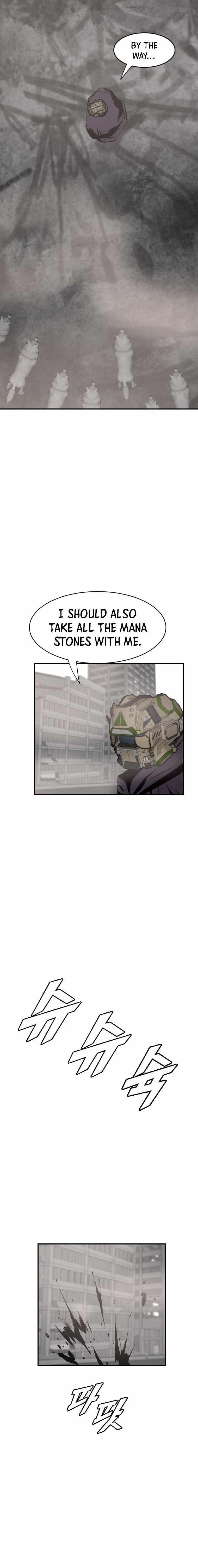 Picked up From Another World Chapter 176 - Page 15