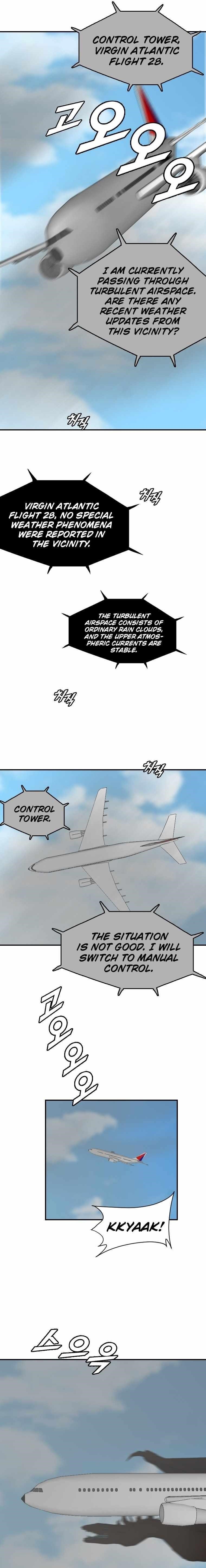 Picked up From Another World Chapter 176 - Page 4