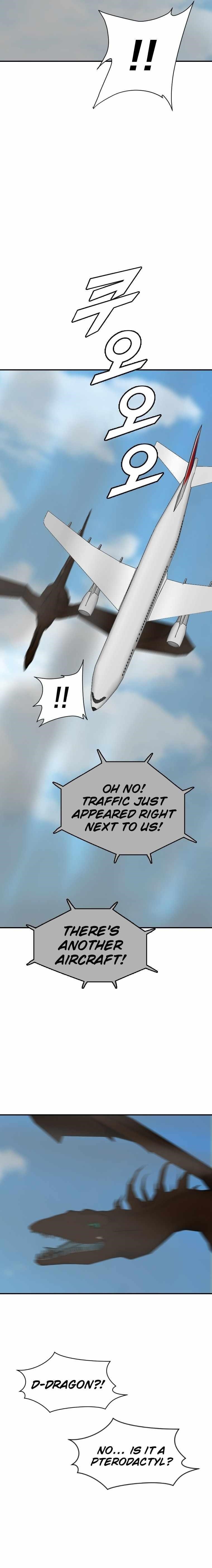 Picked up From Another World Chapter 176 - Page 5