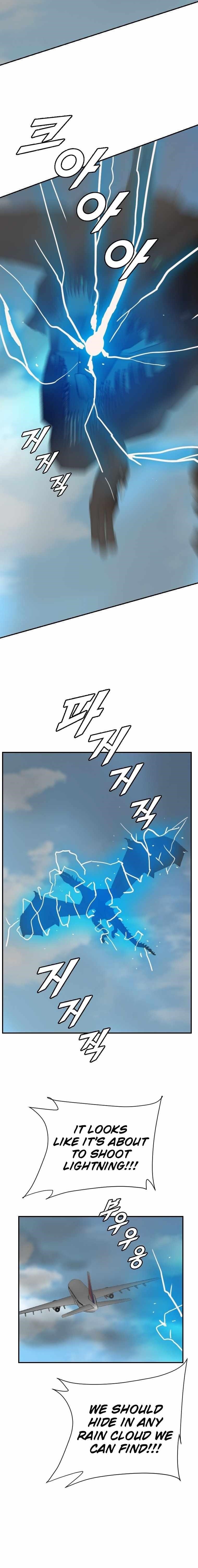 Picked up From Another World Chapter 176 - Page 7