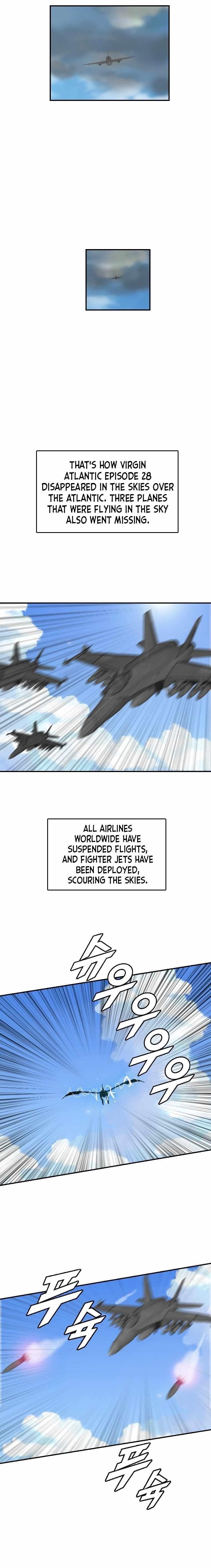 Picked up From Another World Chapter 176 - Page 8