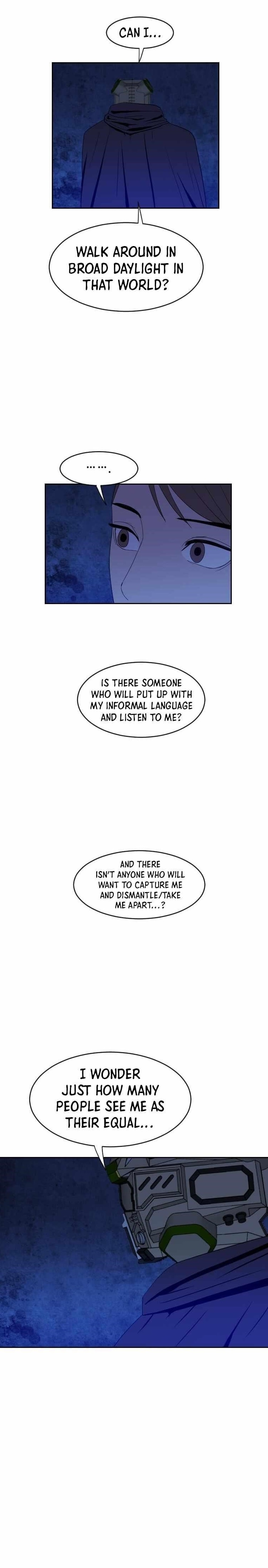 Picked up From Another World Chapter 178 - Page 1