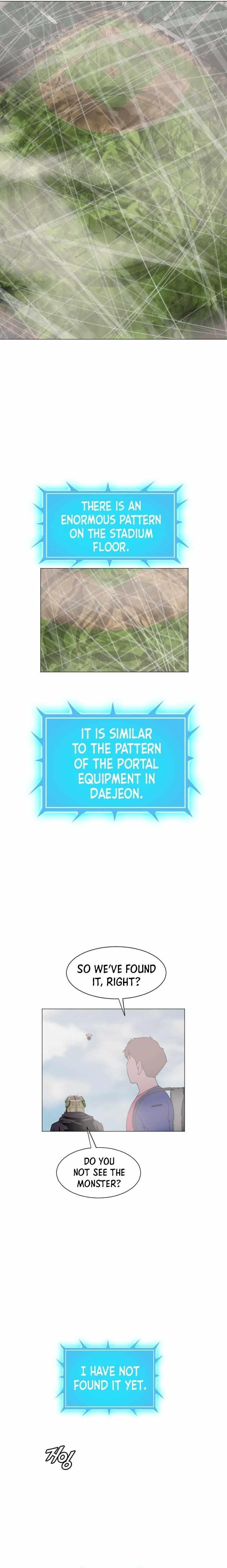 Picked up From Another World Chapter 178 - Page 10