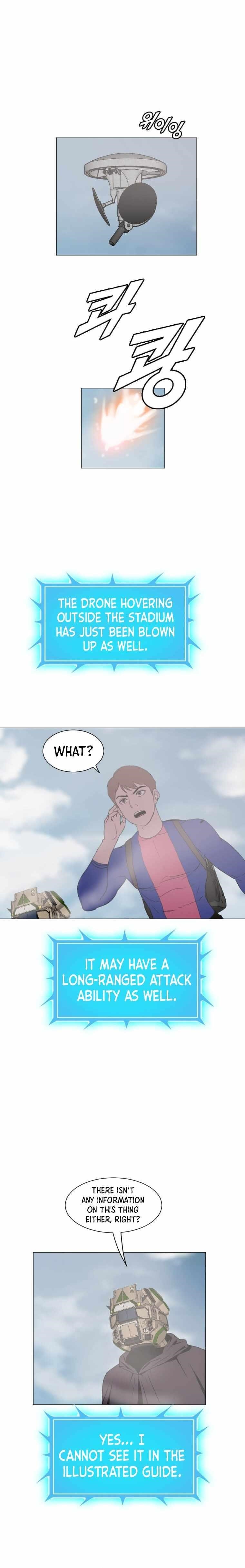 Picked up From Another World Chapter 178 - Page 13