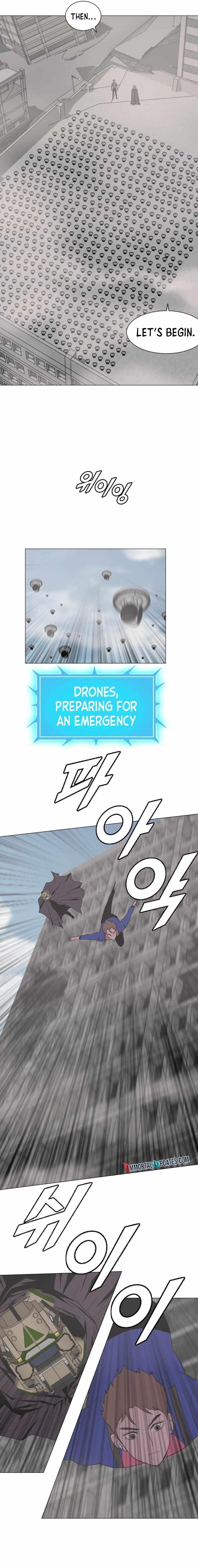 Picked up From Another World Chapter 178 - Page 14