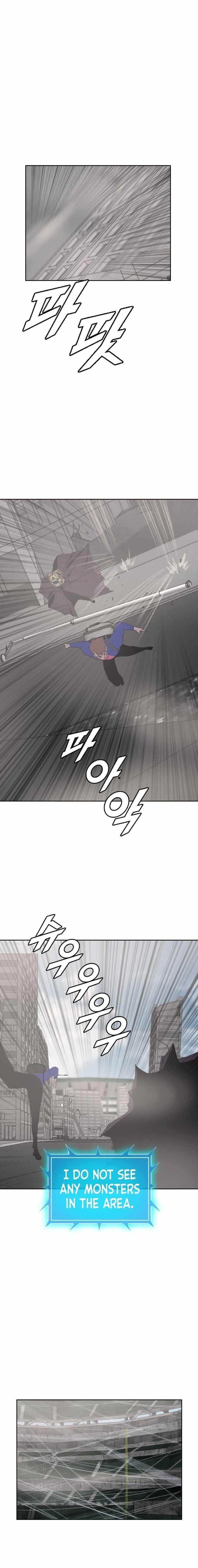 Picked up From Another World Chapter 178 - Page 15