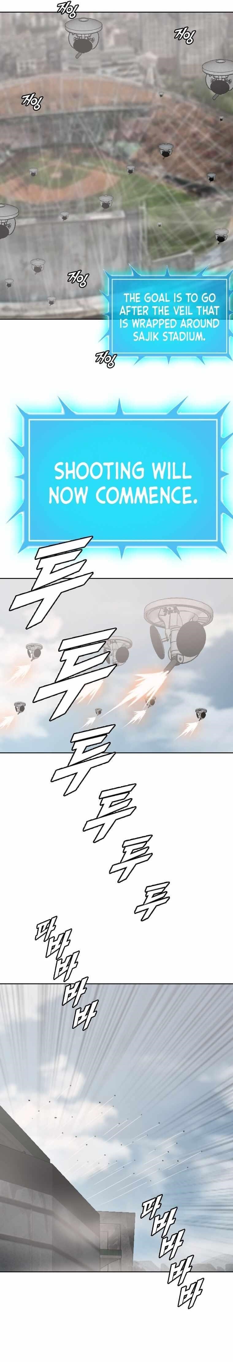 Picked up From Another World Chapter 178 - Page 17