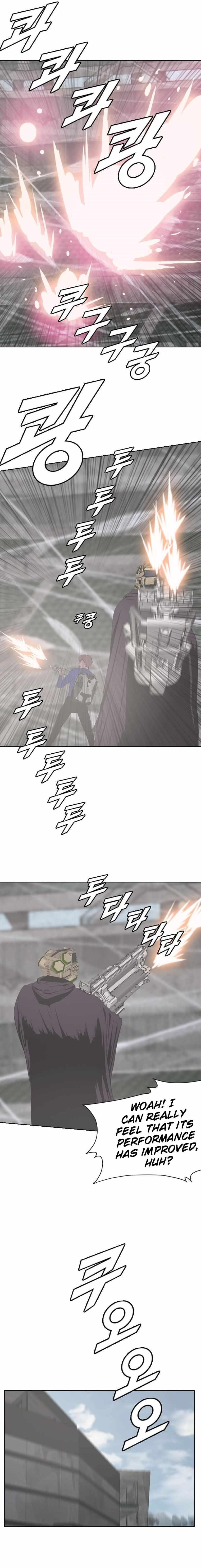 Picked up From Another World Chapter 178 - Page 18