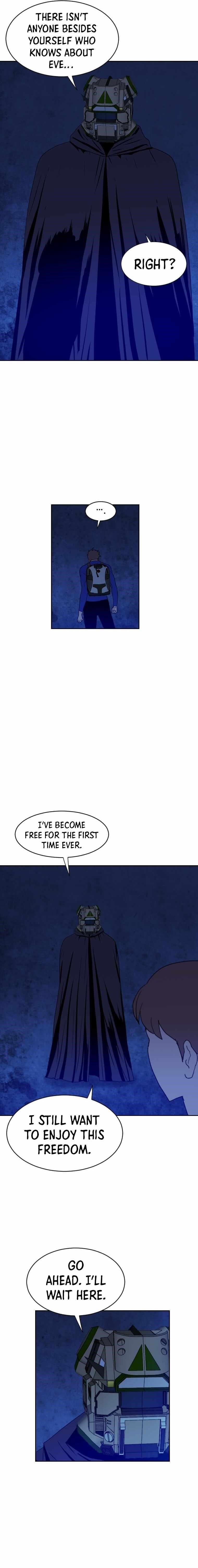 Picked up From Another World Chapter 178 - Page 2