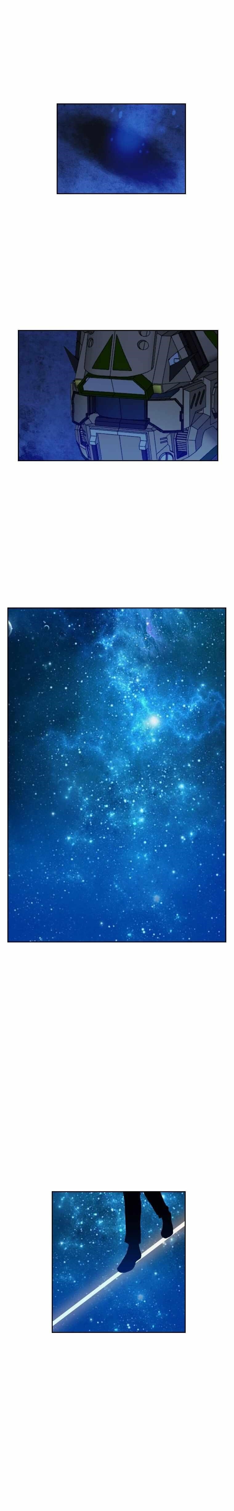 Picked up From Another World Chapter 178 - Page 4