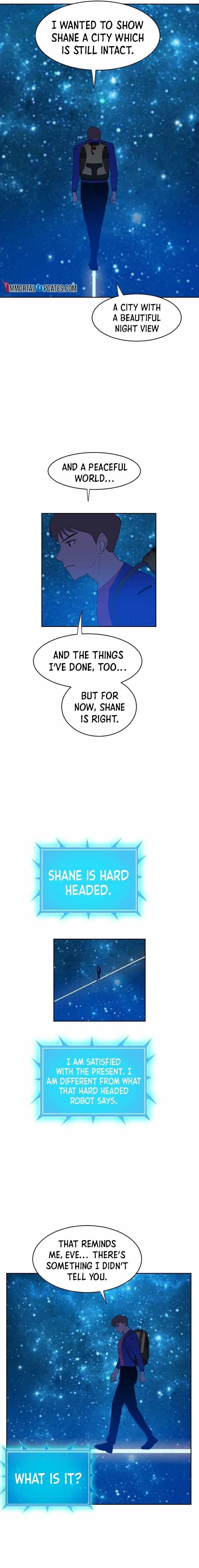 Picked up From Another World Chapter 178 - Page 5