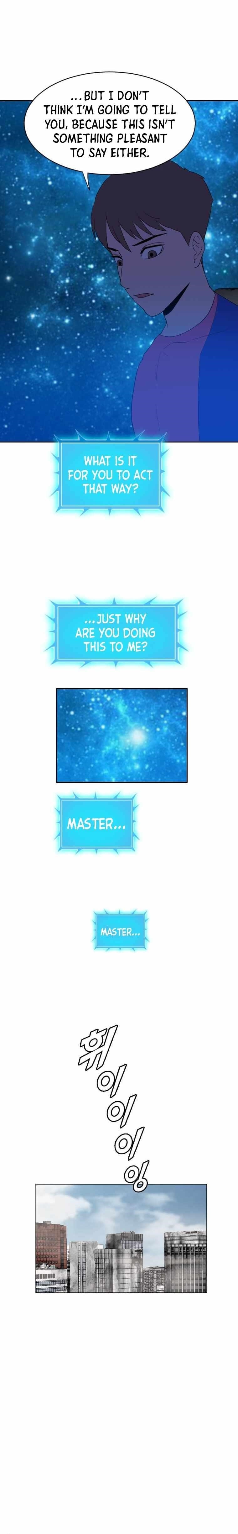 Picked up From Another World Chapter 178 - Page 6