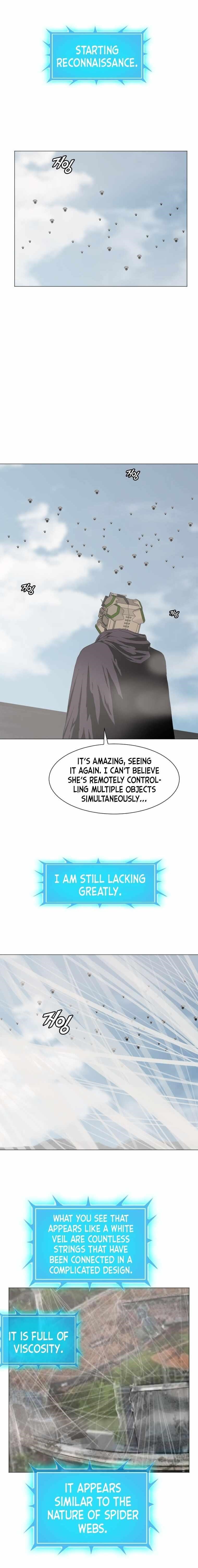 Picked up From Another World Chapter 178 - Page 8