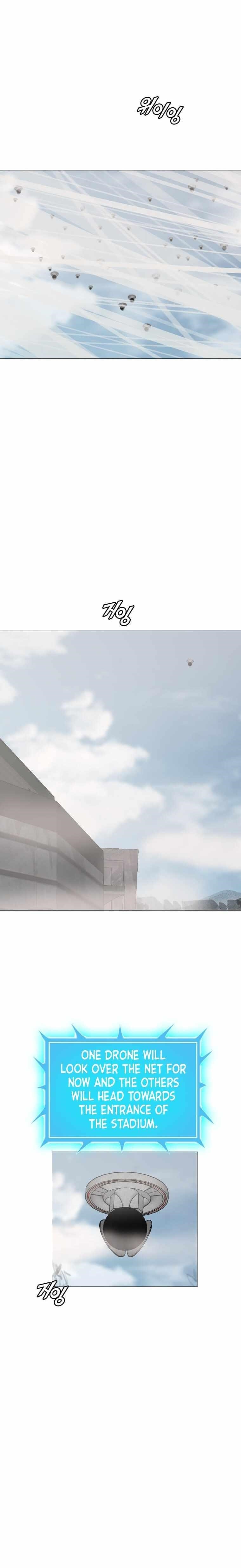 Picked up From Another World Chapter 178 - Page 9