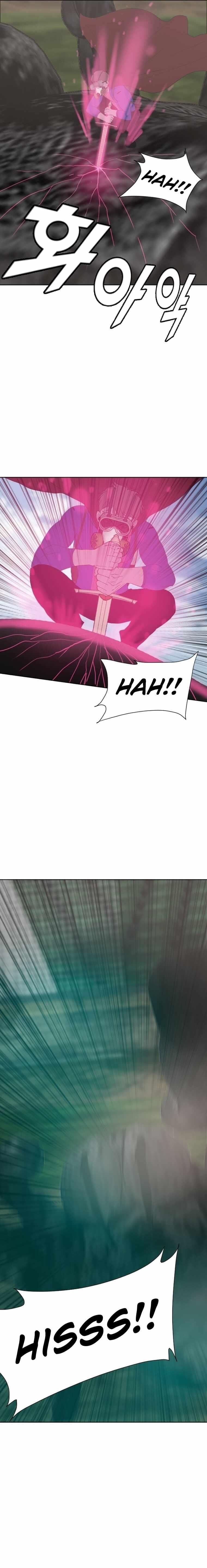 Picked up From Another World Chapter 179 - Page 17