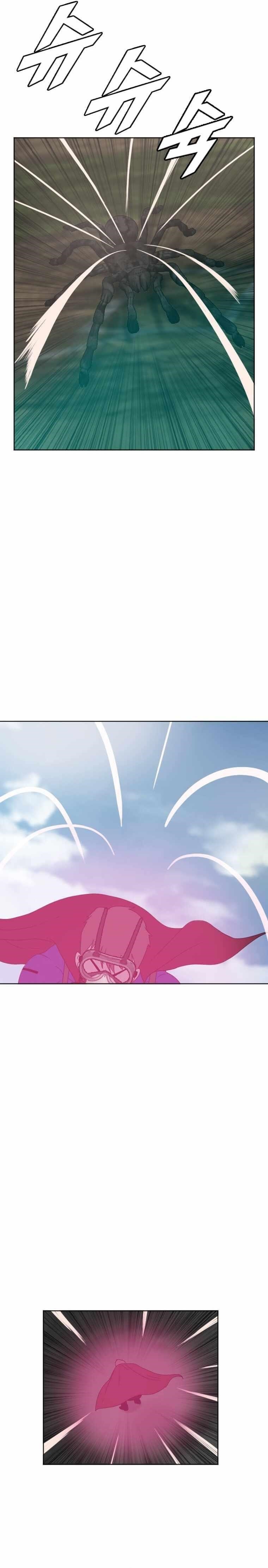 Picked up From Another World Chapter 179 - Page 18