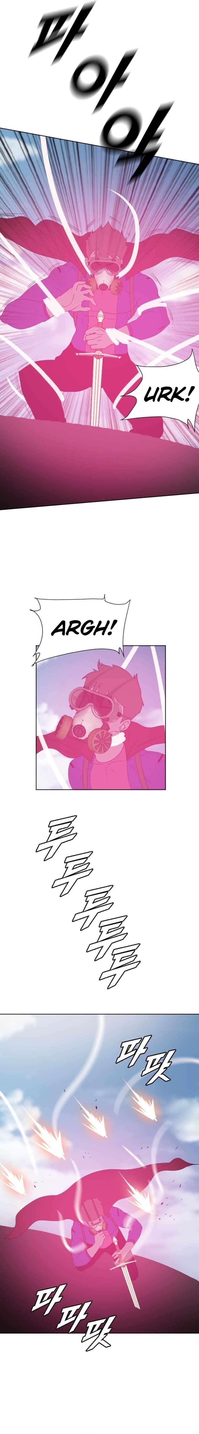 Picked up From Another World Chapter 179 - Page 19