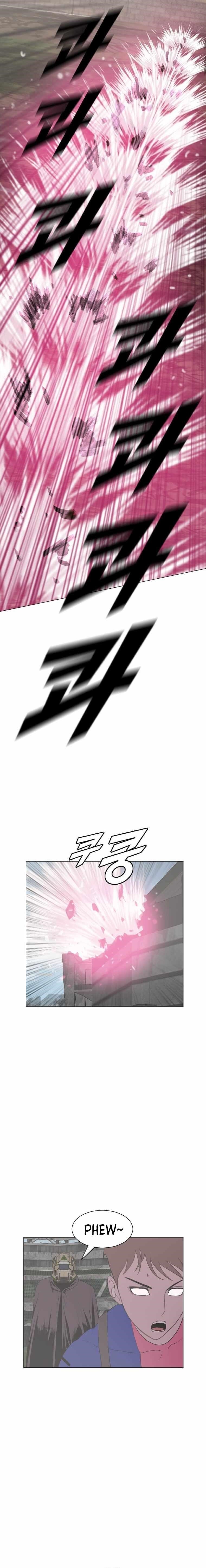 Picked up From Another World Chapter 179 - Page 2