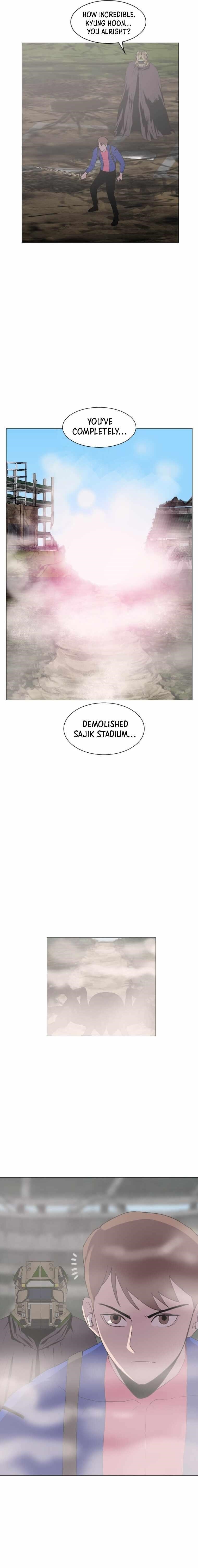 Picked up From Another World Chapter 179 - Page 3