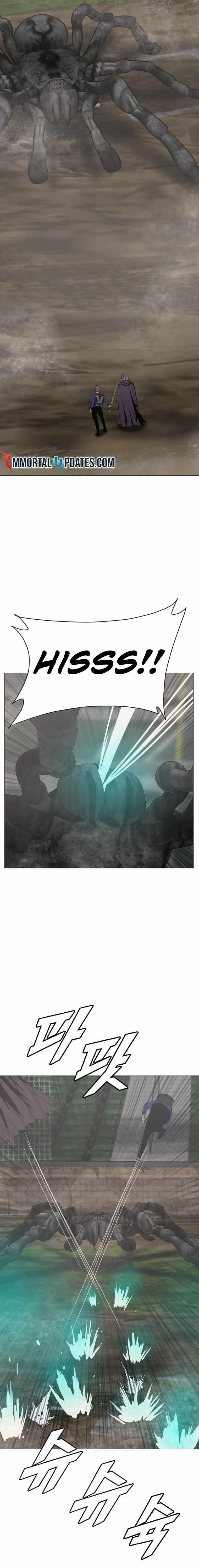 Picked up From Another World Chapter 179 - Page 5