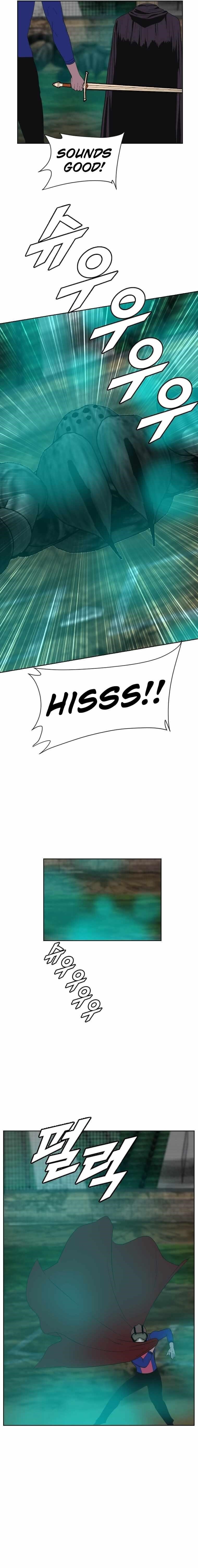 Picked up From Another World Chapter 179 - Page 7