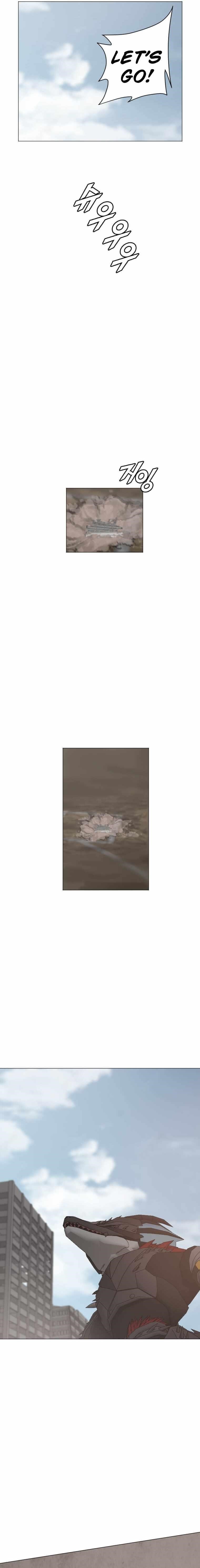 Picked up From Another World Chapter 180 - Page 12