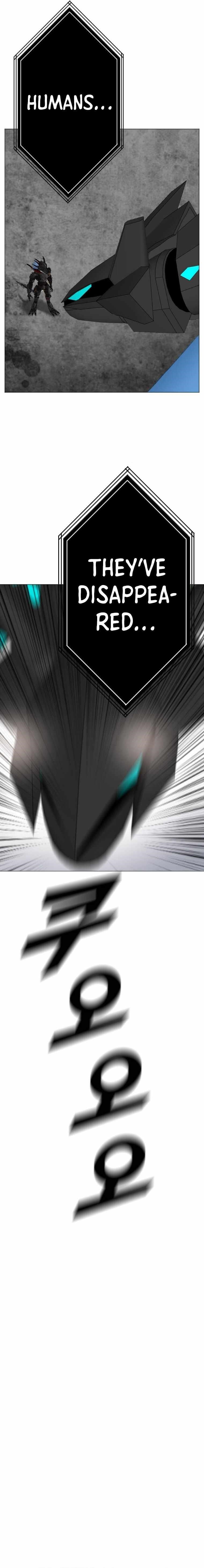 Picked up From Another World Chapter 180 - Page 15