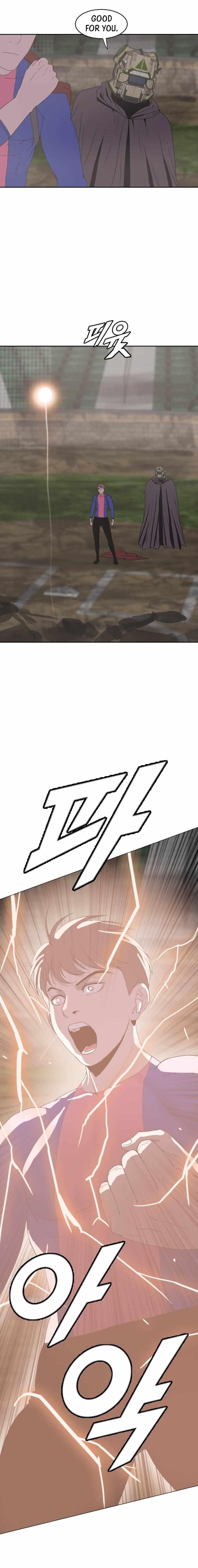 Picked up From Another World Chapter 180 - Page 2