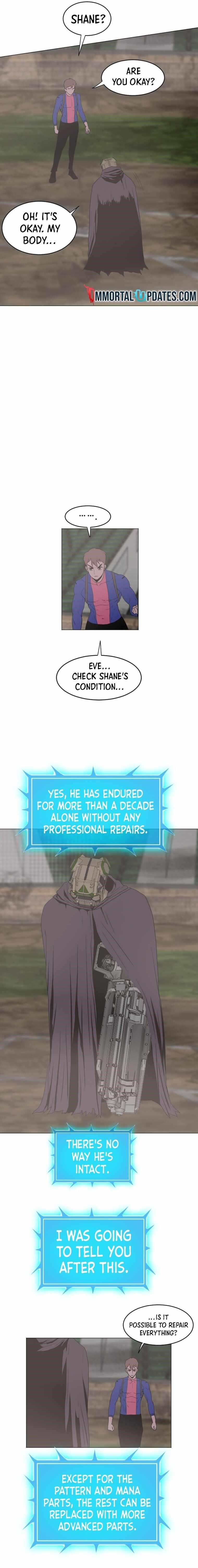 Picked up From Another World Chapter 180 - Page 4