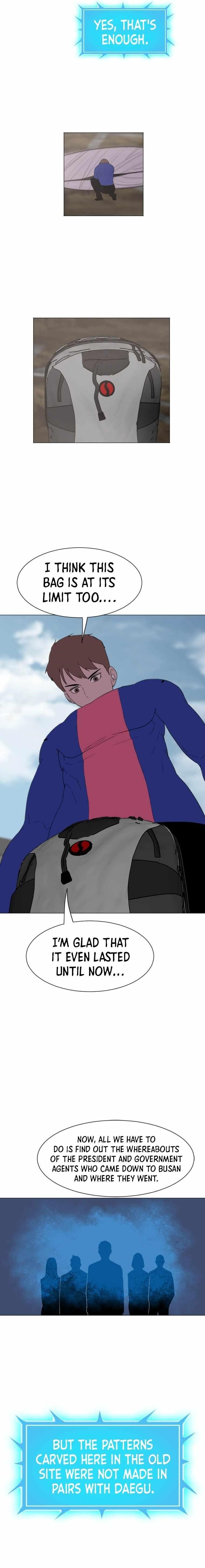 Picked up From Another World Chapter 180 - Page 6