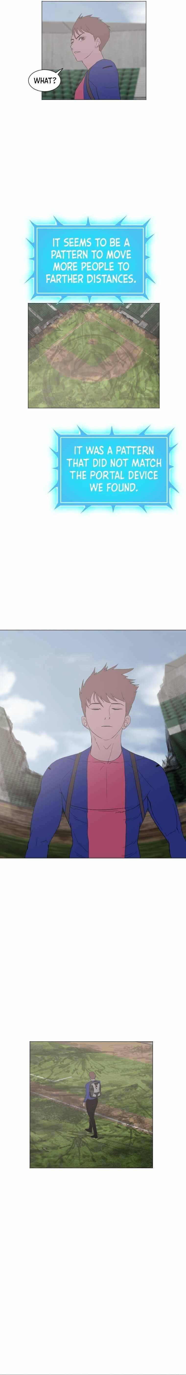 Picked up From Another World Chapter 180 - Page 7