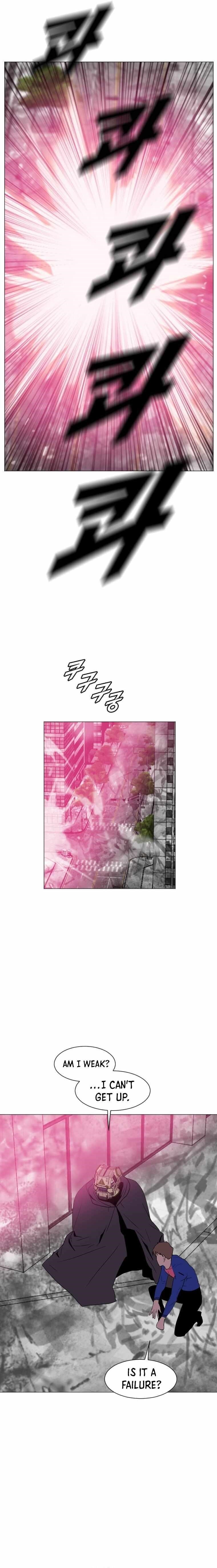 Picked up From Another World Chapter 181 - Page 13