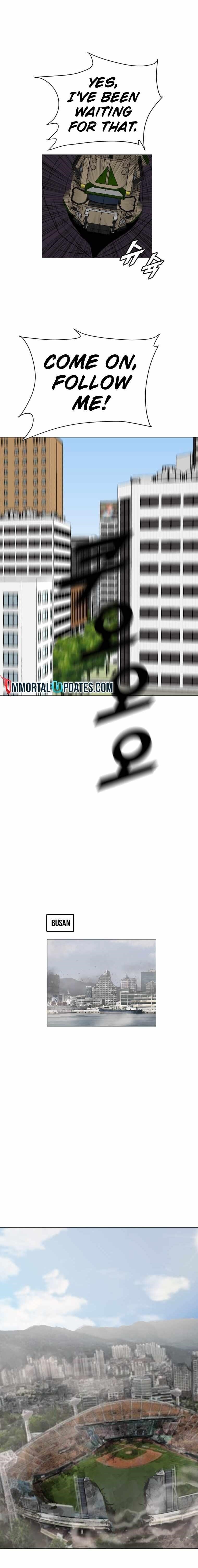 Picked up From Another World Chapter 181 - Page 18