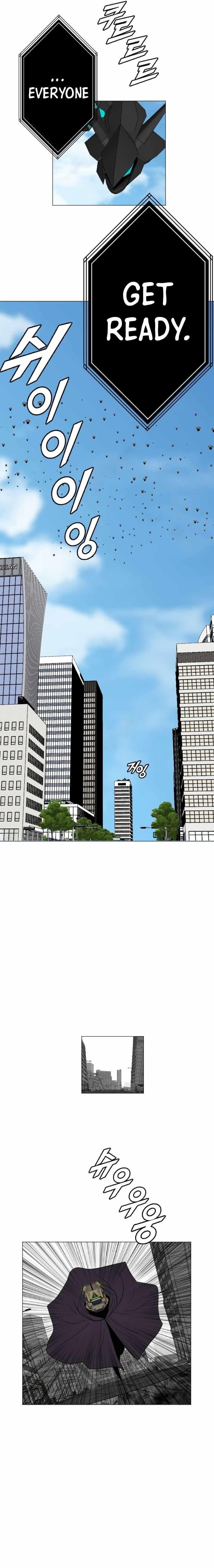 Picked up From Another World Chapter 181 - Page 20