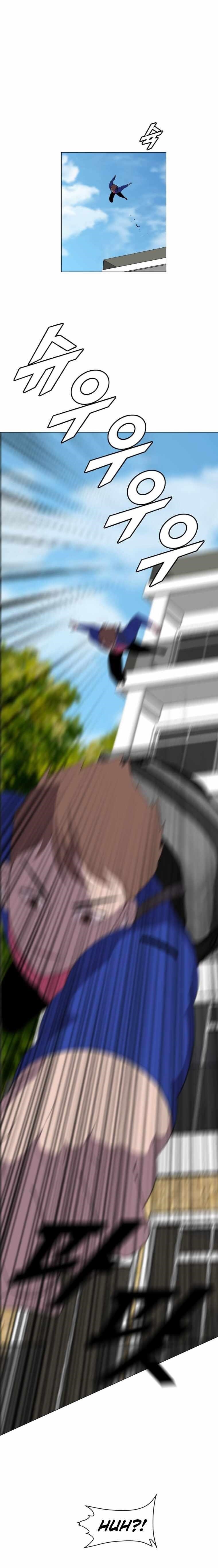 Picked up From Another World Chapter 181 - Page 4