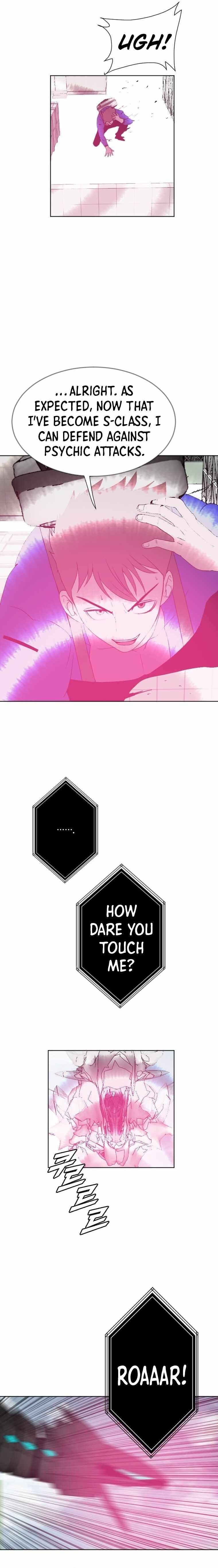 Picked up From Another World Chapter 182 - Page 12