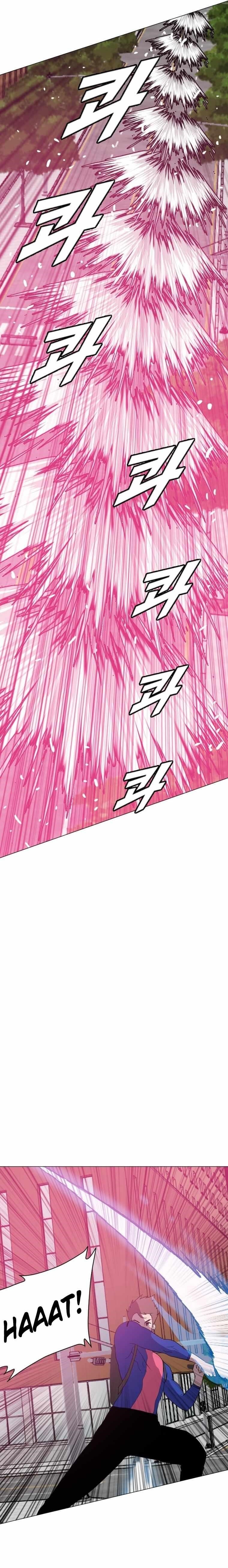 Picked up From Another World Chapter 182 - Page 20