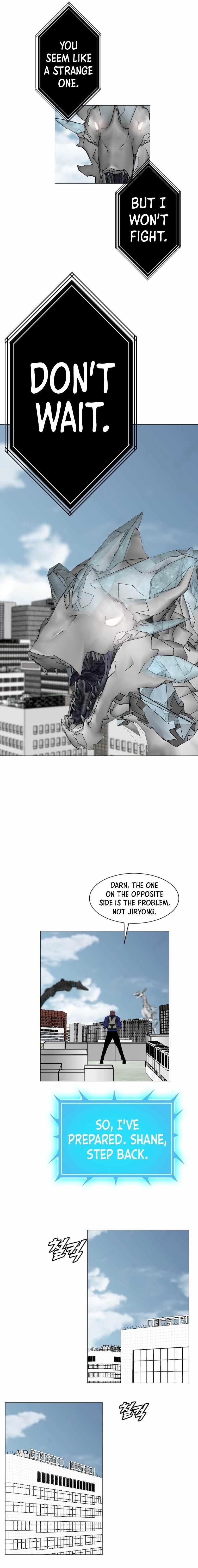 Picked up From Another World Chapter 182 - Page 5