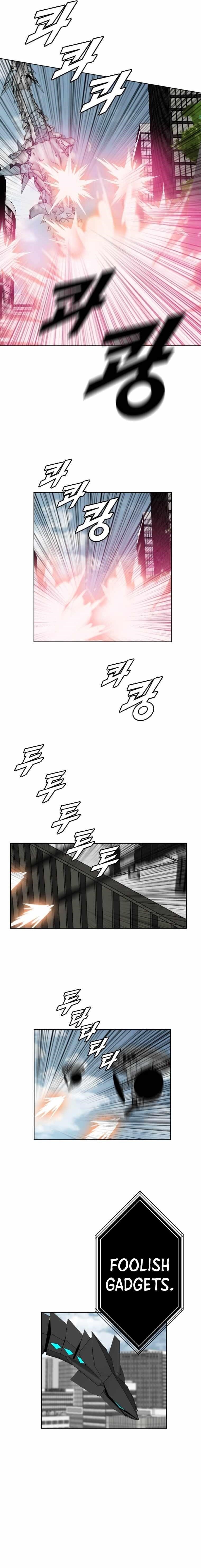 Picked up From Another World Chapter 182 - Page 7