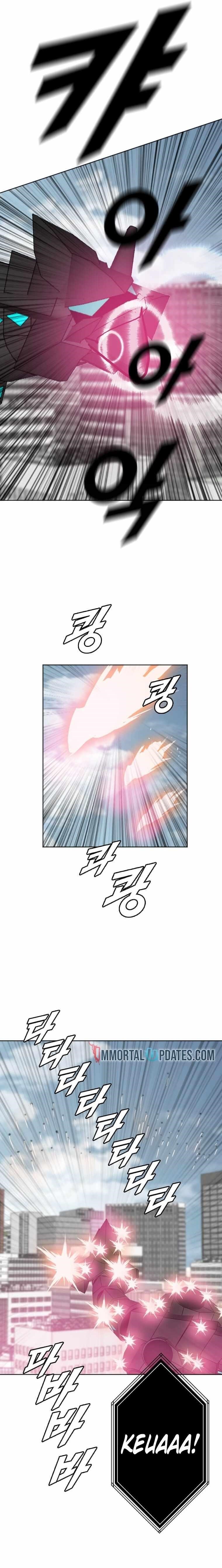 Picked up From Another World Chapter 182 - Page 8