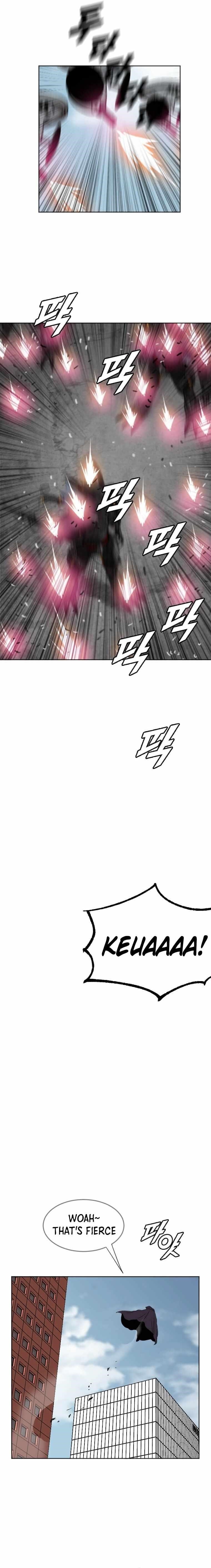 Picked up From Another World Chapter 182 - Page 9