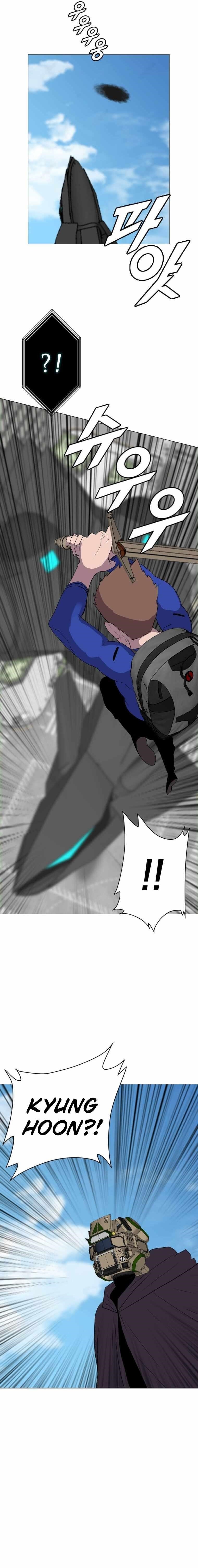 Picked up From Another World Chapter 183 - Page 12