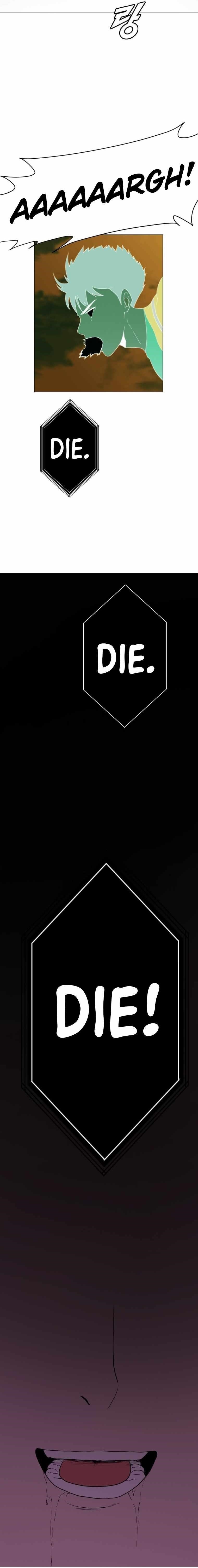 Picked up From Another World Chapter 183 - Page 14