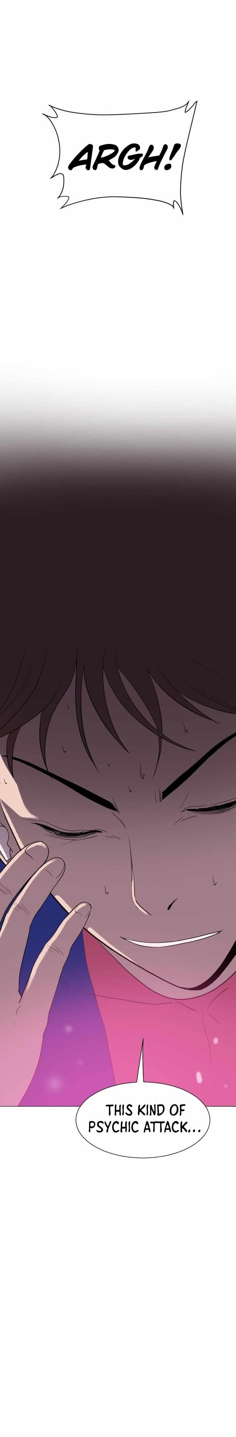 Picked up From Another World Chapter 183 - Page 15