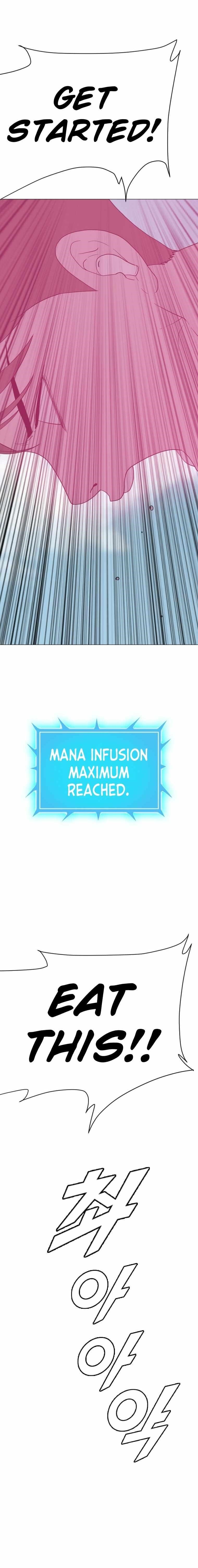 Picked up From Another World Chapter 183 - Page 17