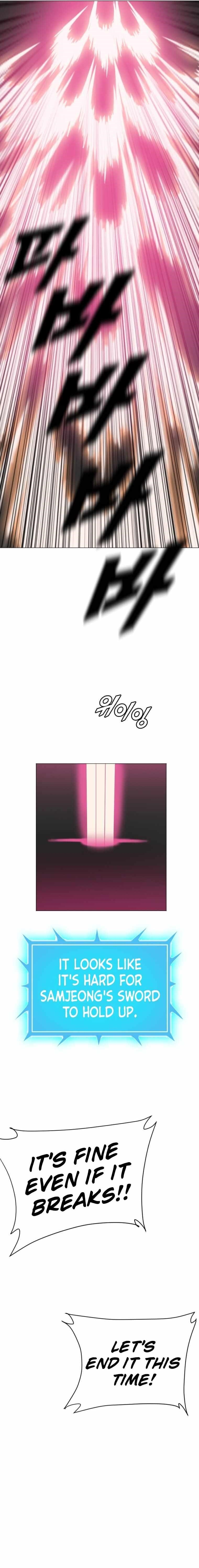 Picked up From Another World Chapter 183 - Page 19